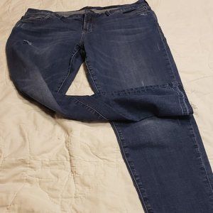 *** Dear John Cropies***